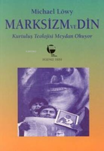 Marksizm ve Din | Michael Löwy | Belge Yayınları