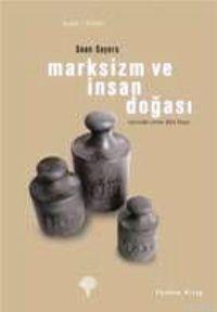 Marksizm ve İnsan Doğası | Sean Sayers | Yordam Kitap