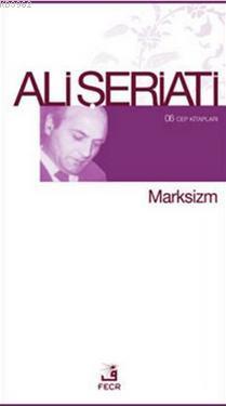 Marksizm | Ali Şeriati | Fecr Yayınları