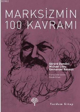 Marksizmin 100 Kavramı | Michael Löwy | Yordam Kitap