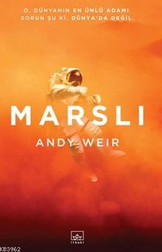 Marslı | Andy Weir | İthaki Yayınları