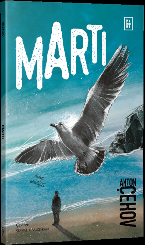 Martı | Anton Pavloviç Çehov | Parodi Yayınları