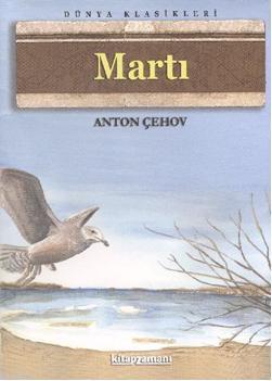 Martı | Anton Pavloviç Çehov | Kitapzamanı