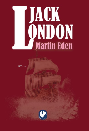 Martin Eden | Jack London | Cem Yayınevi