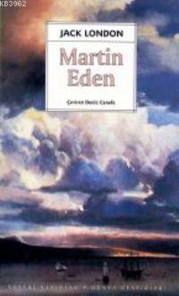 Martin Eden | Jack London | Sosyal Yayınlar