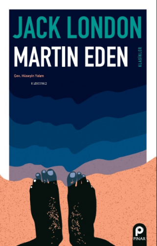 Martin Eden | Jack London | Pınar Yayınları