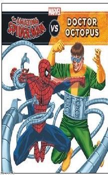 Marvel The Amazing Spider-Man : vs Doctor Octopus | Tomas Palacios | B