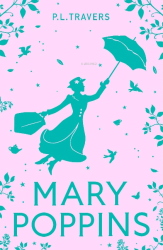 Mary Poppins | P. L. Travers | Harper Collins