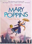 Mary Poppins | P. L. Traves | Kelime Yayınları