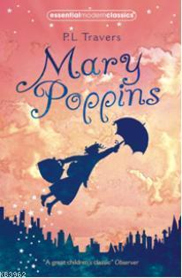 Mary Poppins | P. L. Travers | Harper Collins