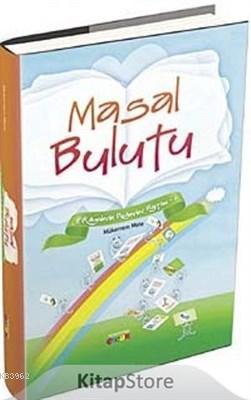 Masal Bulutu Masallarla Değerler eğitimi - 2 | Mükerrem Mete | Semerka