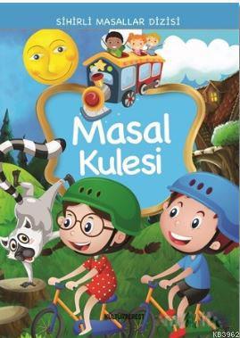 Masal Kulesi | Defne Güler | Kültürperest Yayınevi