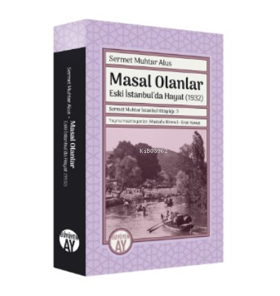 Masal Olanlar ;-Eski İstanbul’da Hayat- (1932) | Mustafa Kirenci | Büy