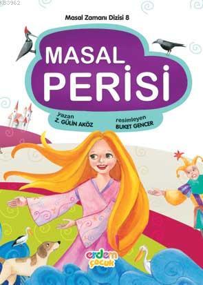 Masal Perisi | Z. Gülin Aköz | Erdem Çocuk