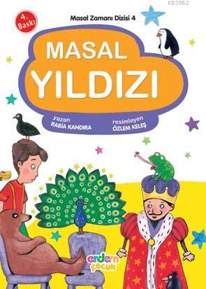 Masal Yıldızı | Rabia Kandıra | Erdem Çocuk