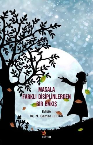 Masala Farklı Disiplinlerden Bir Bakış | Nazire Gamze Ilıcak | Kriter 