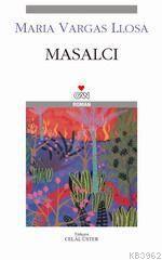 Masalcı | Mario Vargas Llosa | Can Yayınları