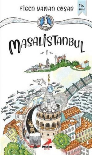 Masalistanbul | Figen Yaman Coşar | Erdem Çocuk