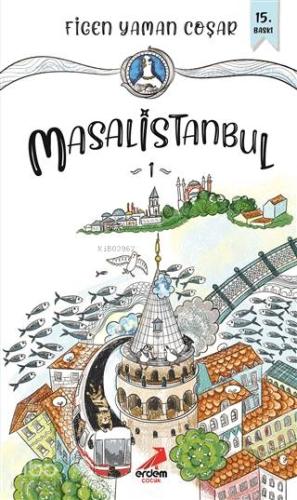 Masalistanbul | Figen Yaman Coşar | Erdem Çocuk