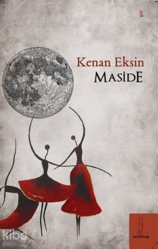 Maside | Kenan Eksin | Şey Kitap