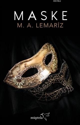 Maske | M. A. Lemariz | Müptela Yayınevi