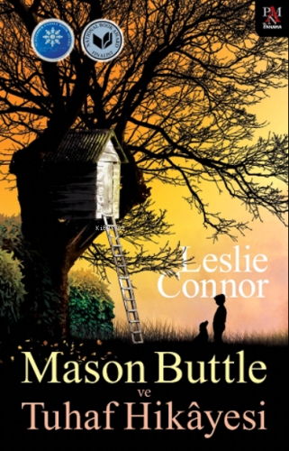 Mason Buttle ve Tuhaf Hikâyesi | Leslie Connor | Panama Yayıncılık