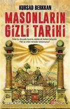 Masonların Gizli Tarihi | Kursad Berkkan | Eftalya Kitap