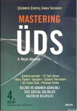 Mastering ÜDS Social Sciences | A. Nejat Alperen | Alfa Basım Yayım Da