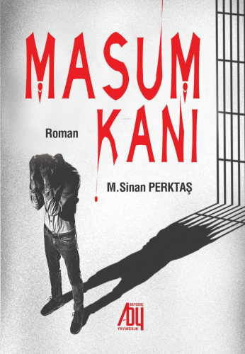 Masum Kanı | M. Sinan Perktaş | Baygenç Yayıncılık