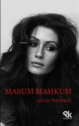 Masum Mahkum | Ajlan Tekinkoç | Panu Kitap