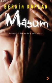 Masum | Berrin Kaplan | Cinius Yayınları