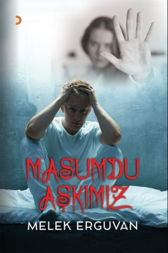 Masumdu Aşkımız | Melek Erguvan | Cinius Yayınları