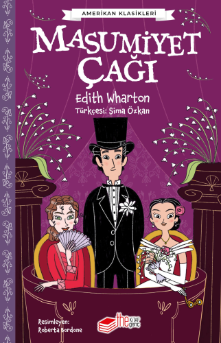 Masumiyet Çağı | Edith Warton | Thekitap