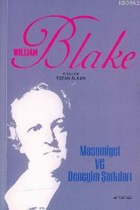 Masumiyet ve Deneyim Şarkıları | William Blake | Artshop Yayıncılık