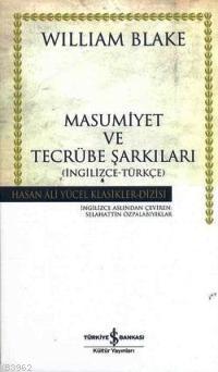 Masumiyet ve Tecrübe Şarkıları | William Blake | Türkiye İş Bankası Kü