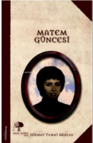 Matem Güncesi | Z. Türkiz Özbursalı | Verita Kitap