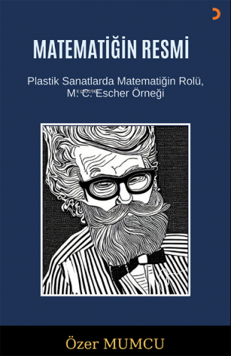 Matematiğin Resmi | Özer Mumcu | Cinius Yayınları