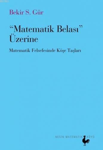 Matematik Belası Üzerine; Matematik Felsefesinde Köşe Taşları | Bekir 