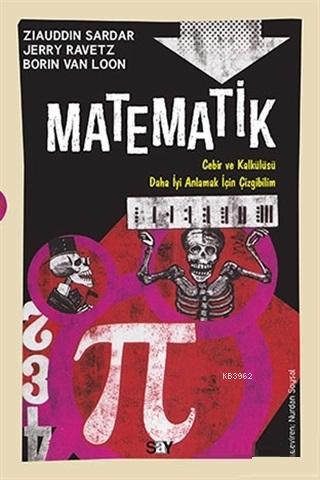 Matematik; Cebir ve Kalkülüsü Daha İyi Anlamak İçin Çizgibilim | Ziaud