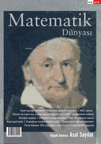 Matematik Dünya Dergisi Sayı:112 | Kolektif | Nesin Yayınevi