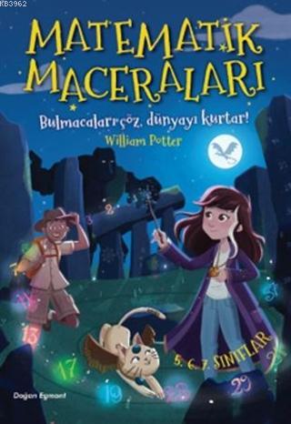 Matematik Maceraları | William Potter | Doğan Çocuk