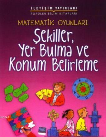 Matematik Oyunları| Şekiller, Yer Bulma ve Konum Belirleme | Andrew Ki