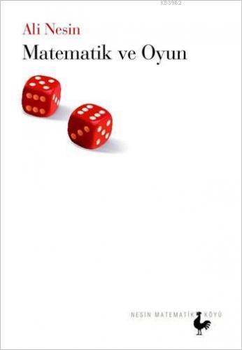 Matematik ve Oyun | Ali Nesin | Nesin Matematik Köyü