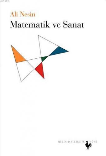 Matematik ve Sanat | Ali Nesin | Nesin Matematik Köyü