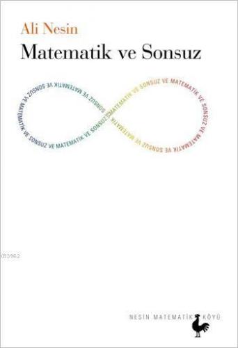 Matematik ve Sonsuz | Ali Nesin | Nesin Matematik Köyü