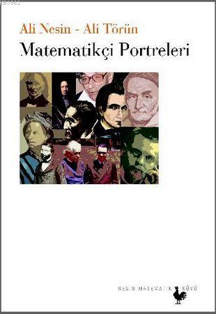 Matematikçi Portreleri | Tosun Terzioğlu | Nesin Matematik Köyü