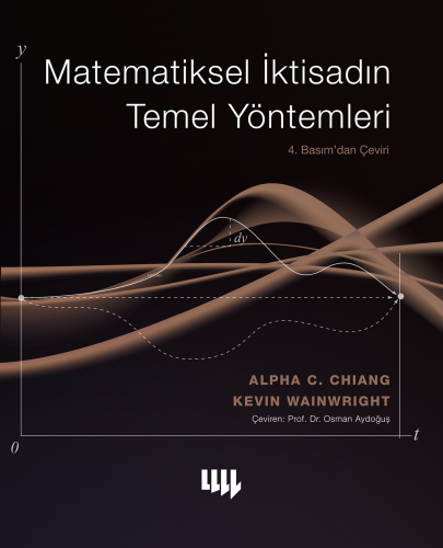 Matematiksel İktisadın Temel Yöntemleri | Alpha C. Chiang | Literatür 