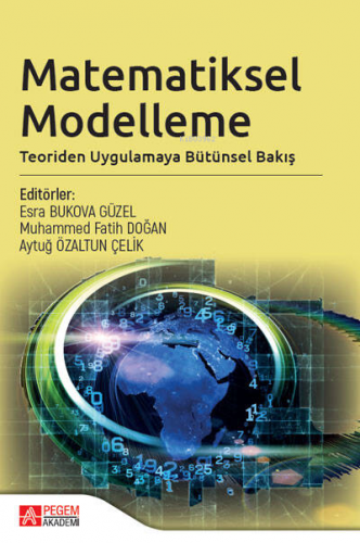 Matematiksel Modelleme: Teoriden Uygulamaya Bütünsel Bakış | Muhammed 