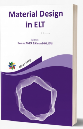 Material Design In Elt | Kenan Dikilitaş | Eğiten Kitap