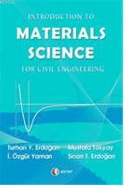 Materials Science | Turhan Y. Erdoğan | Odtü Yayıncılık